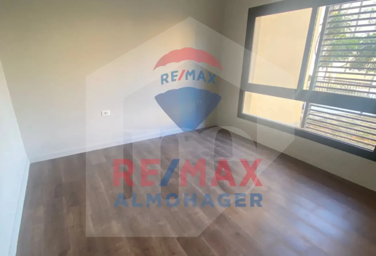 Garden View Apartment for Rent | Tulwa O West by Orascom