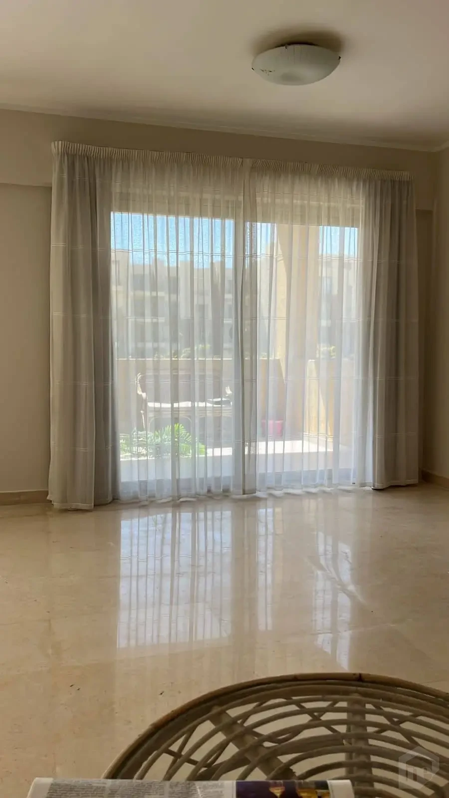 Apartment for Rent with Kitchen, AC & Appliances — Palm Parks