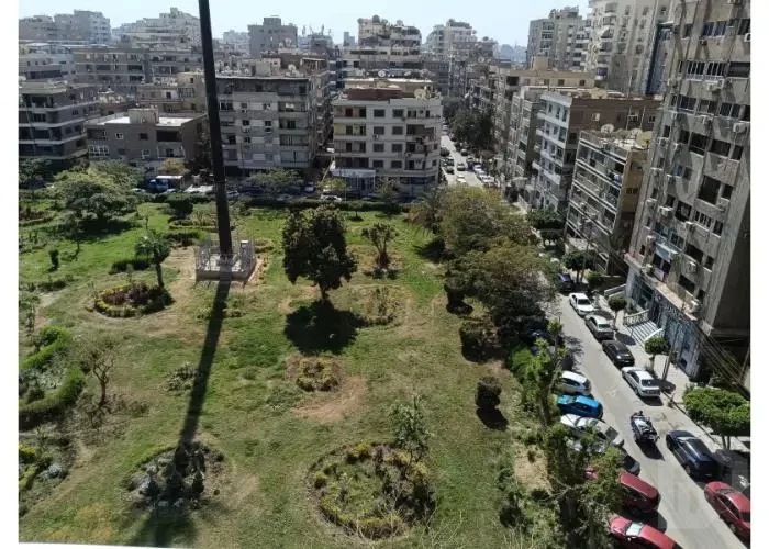 Apartment for sale 3bed  in Heliopolis Egypt