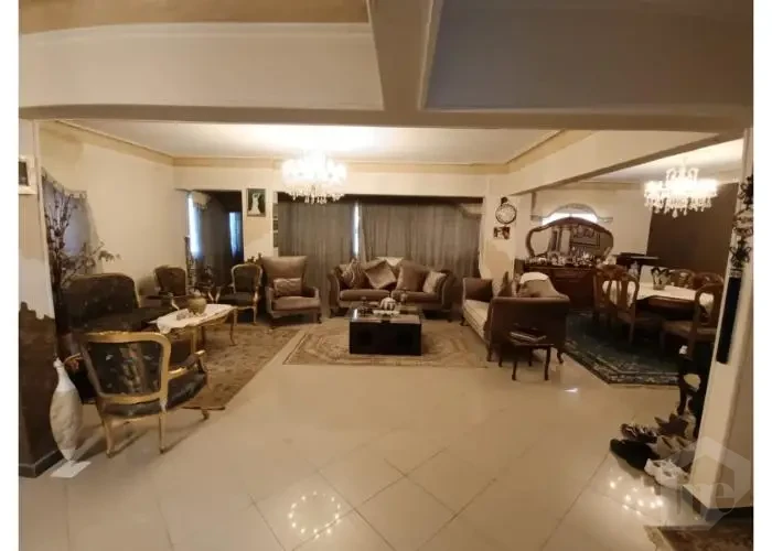 Apartment for sale 3bed  in Heliopolis Egypt