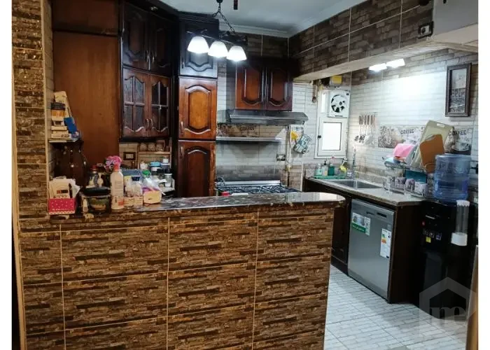 Apartment for sale 3bed  in Heliopolis Egypt