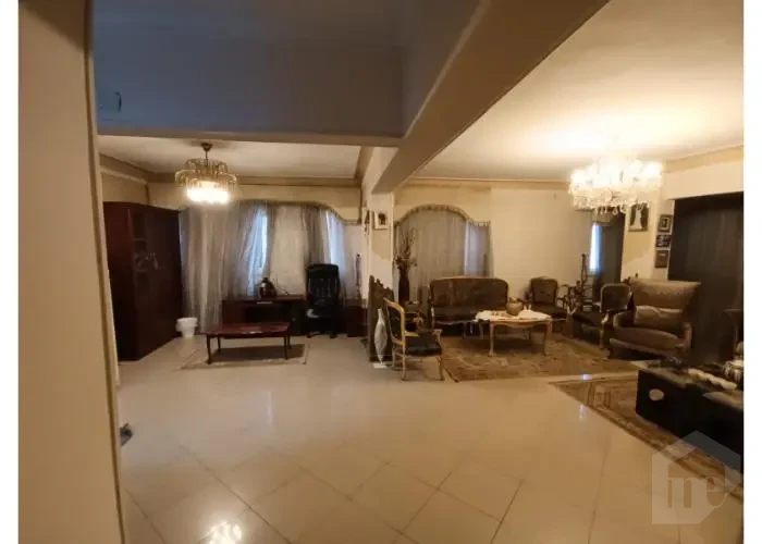 Apartment for sale 3bed  in Heliopolis Egypt