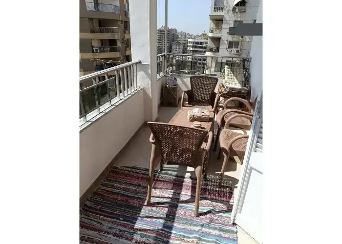 Apartment for sale 3bed  in Heliopolis Egypt