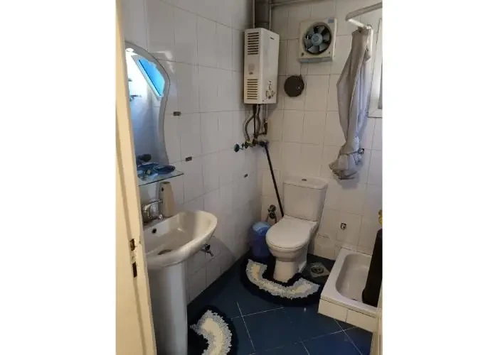 Apartment for sale 3bed  in Heliopolis Egypt