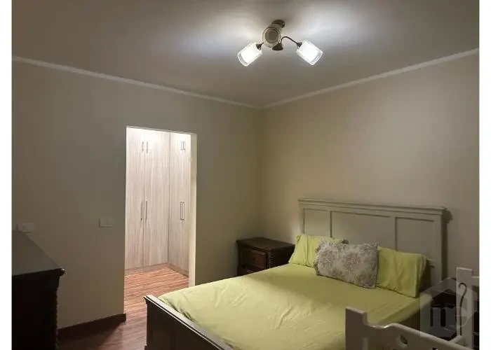 Apartment For Sale in Fifth Settlement