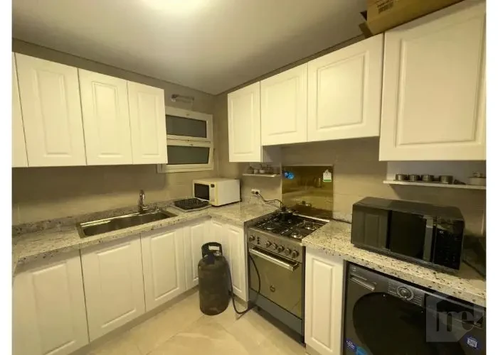 apartment For Sale Fully Finished