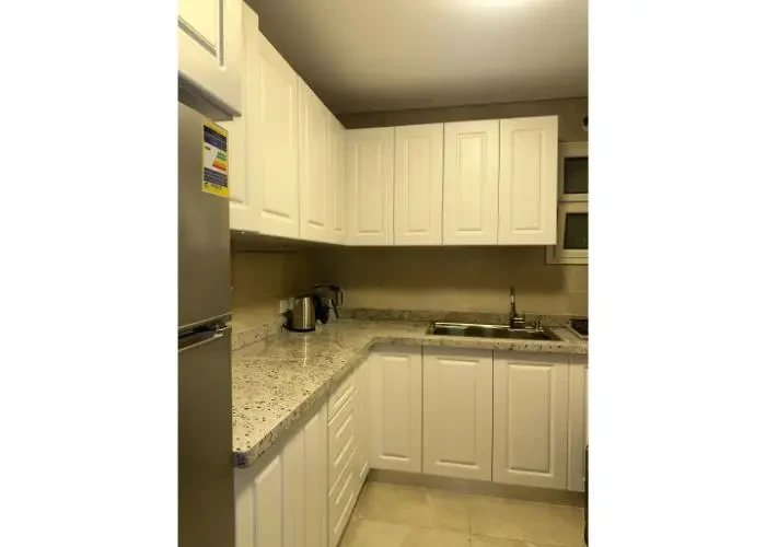 Fully Finished Apartment In 90 Avenue
