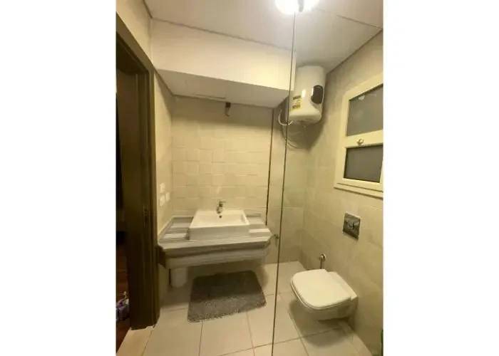 Fully Finished Apartment in Fifth Settlement