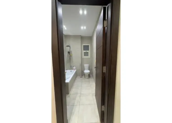 شقه للبيع متشطبه بالكامل