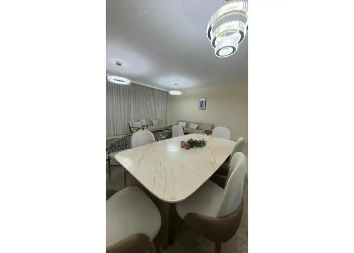 شقه متشطبه للبيع في التجمع الخامس