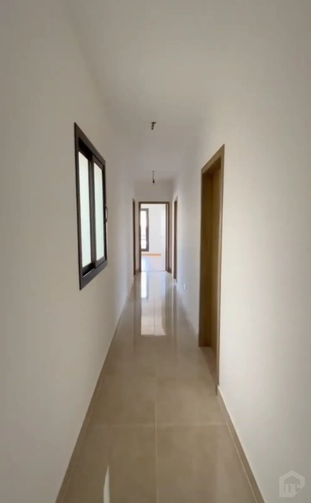 Ready-to-Move Apartment for Sale in Fifth Square