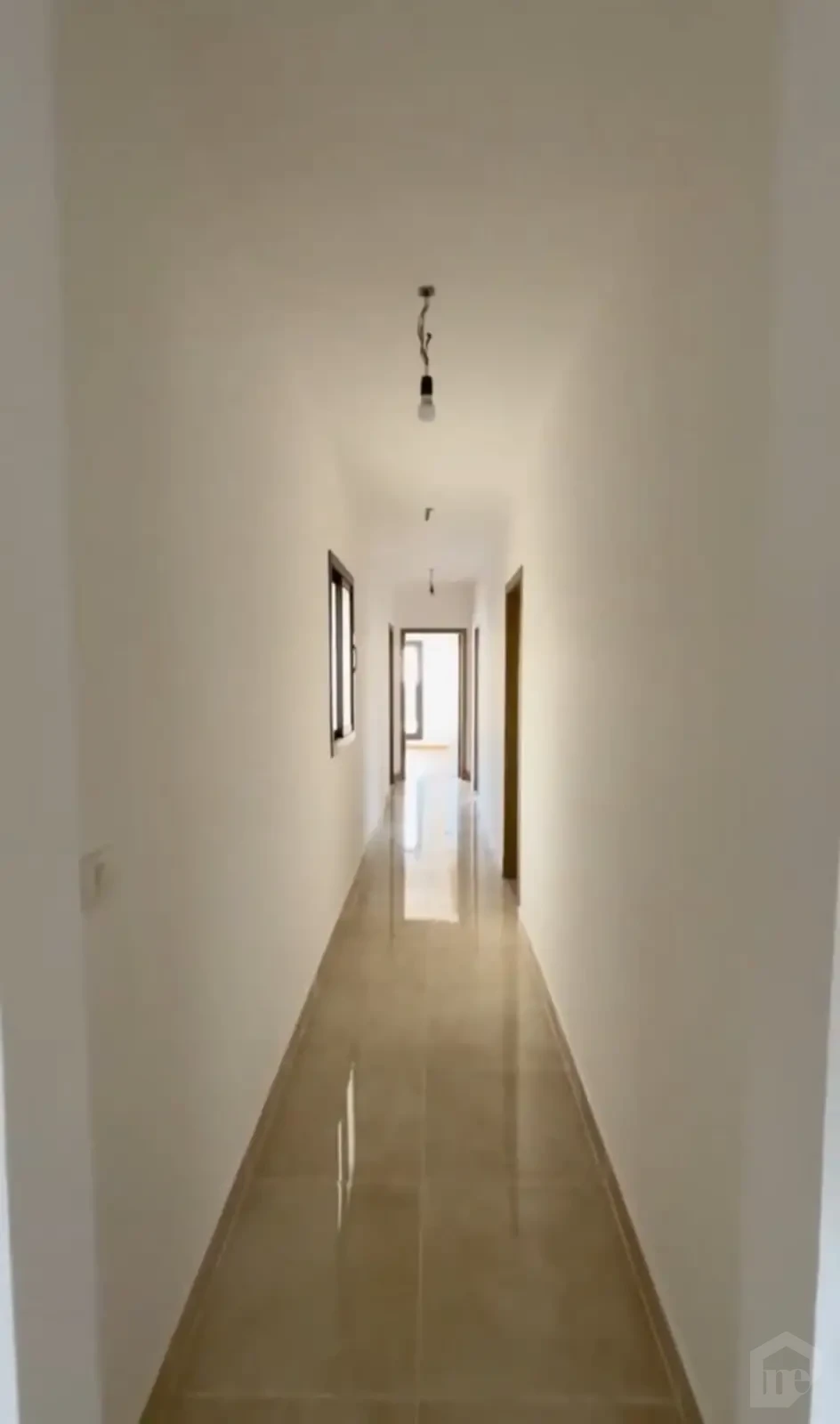 Ready-to-Move Apartment for Sale in Fifth Square