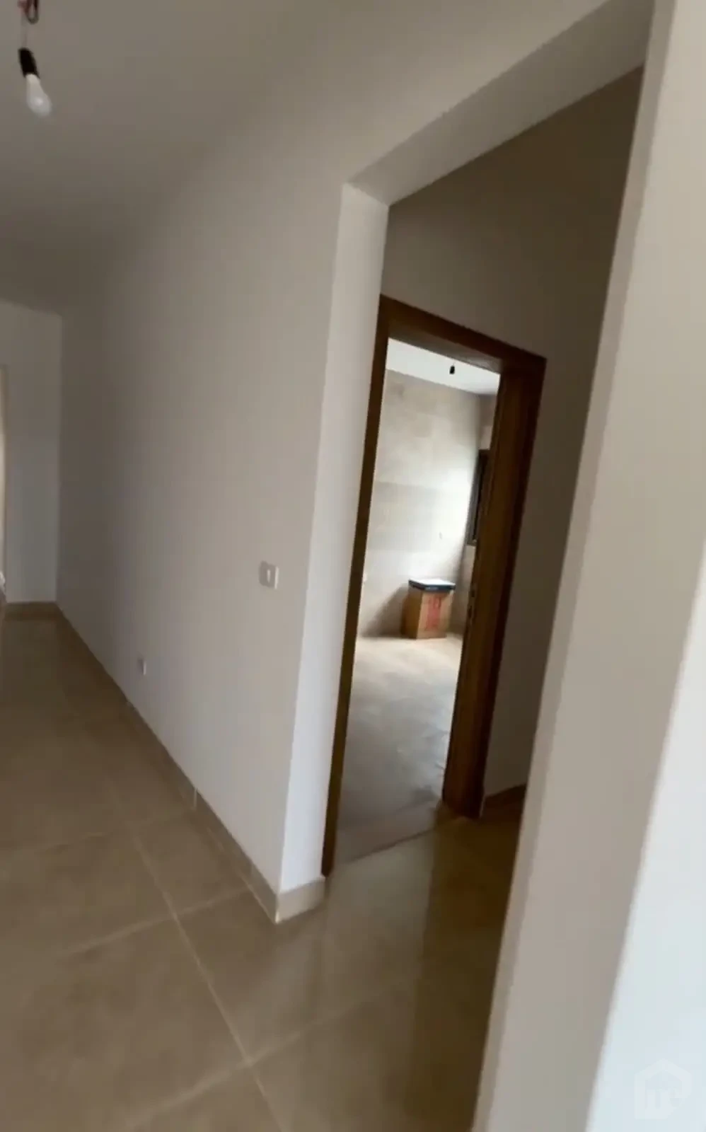 Ready-to-Move Apartment for Sale in Fifth Square