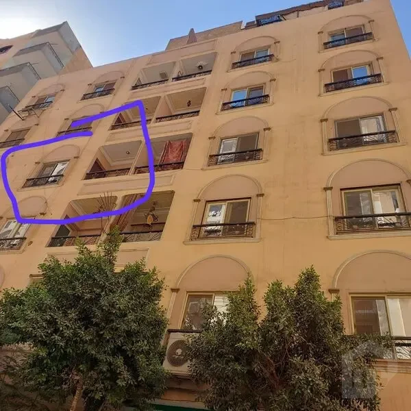 شقة للبيع في النزهة