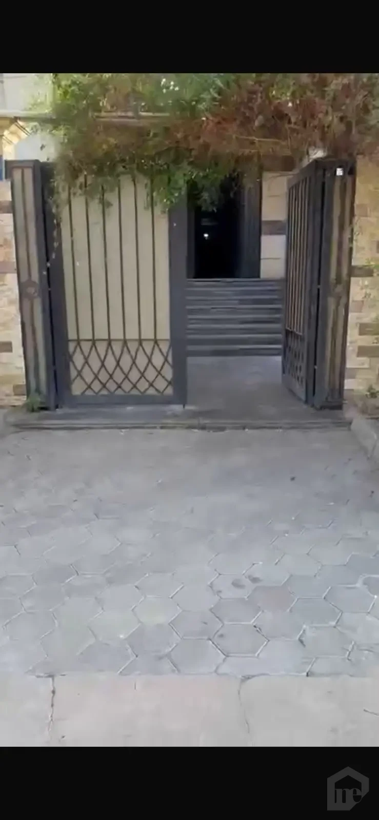 شقة للبيع كمبوند النخيل التجمع الخامس