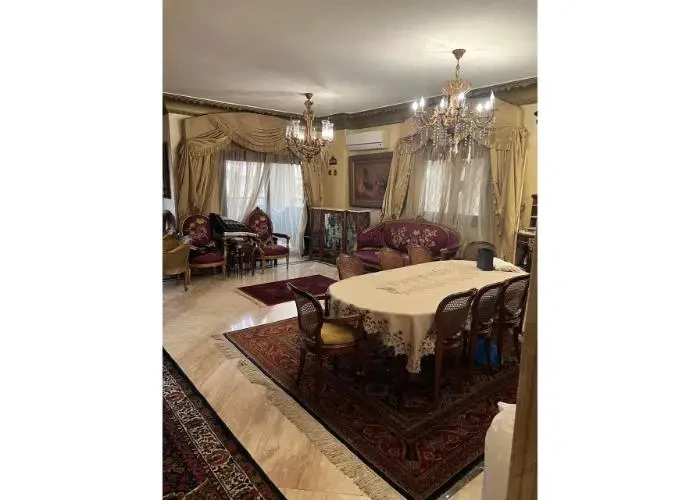 شقه للبيع في التجمع الخامس