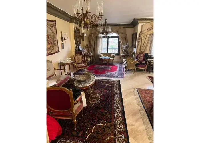 شقه للبيع في منتجع النخيل