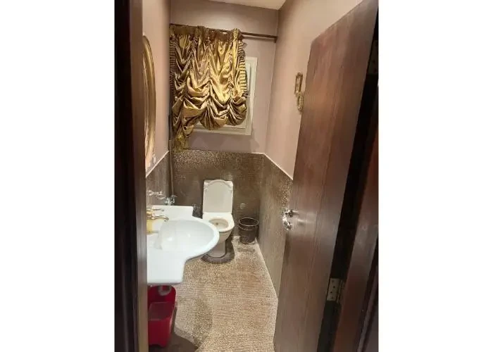 شقه متشطبه بالكامل في النخيل