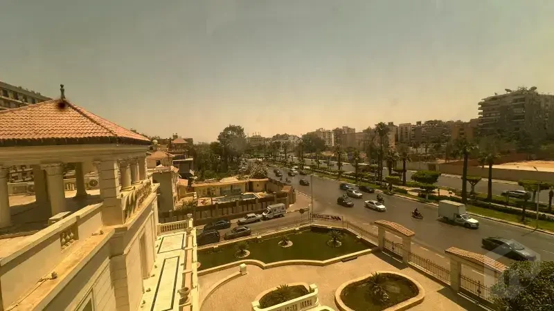 شقة 3 غرف للبيع في شارع العروبة – مصر الجديدة