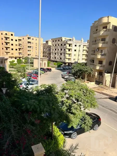 شقة للبيع -النرجس عمارات