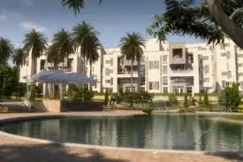 Cairo Festival  City