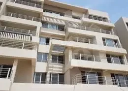 Apartment for sale at Capital Gardens Mostakbal City