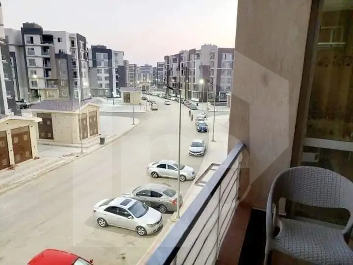 Apartment for sale at Dar Misr El Koronfel 3 bedrooms