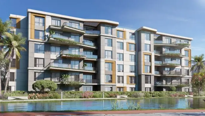 Apartment For Sale