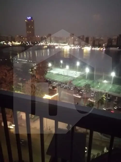 Giza Nile property