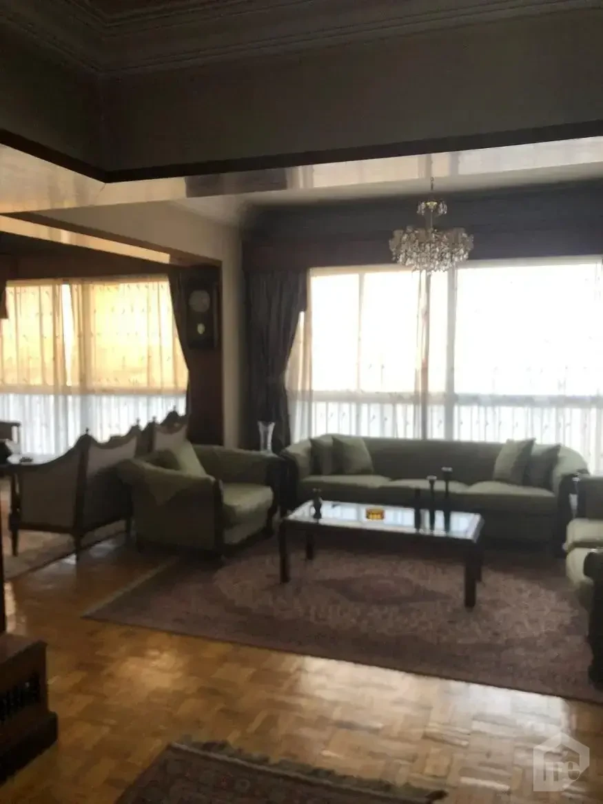 for sale luxury Nile apartment Egypt