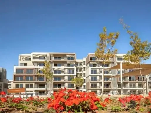 Prime Lagoon-View Apartment for Sale in Cleo – Palm Hills