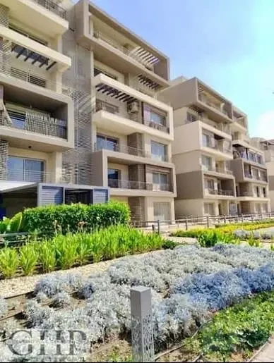 Apartment for Sale in Cleo – Palm Hills New Cairo | Lagoon View