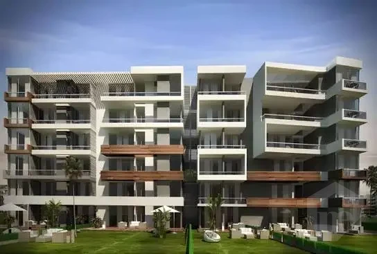 Apartment for Sale in Cleo – Palm Hills New Cairo | Lagoon View