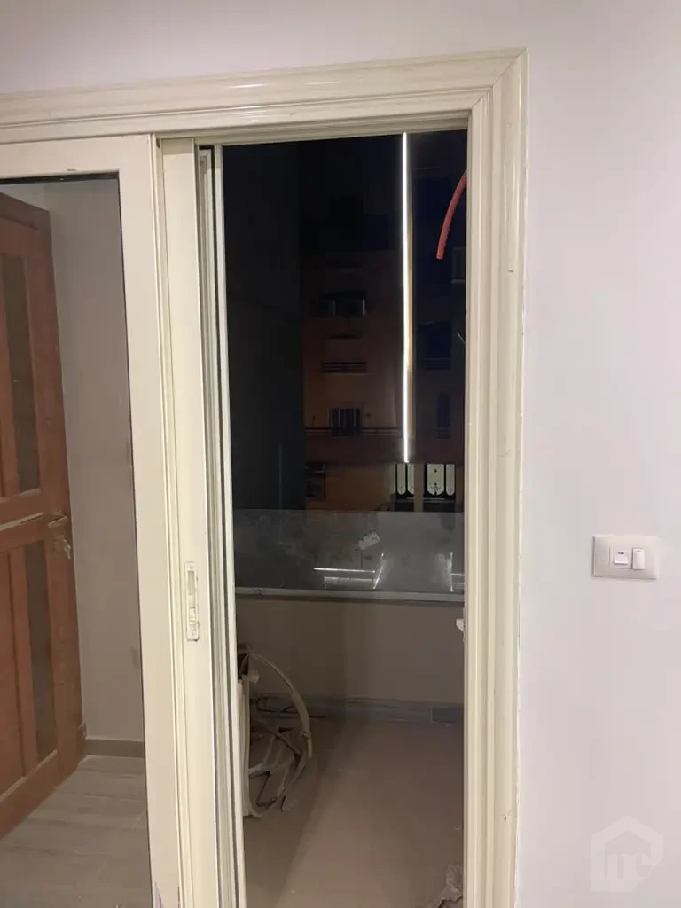 Spacious Apartment with 3 Balconies | Zahraa El Maadi