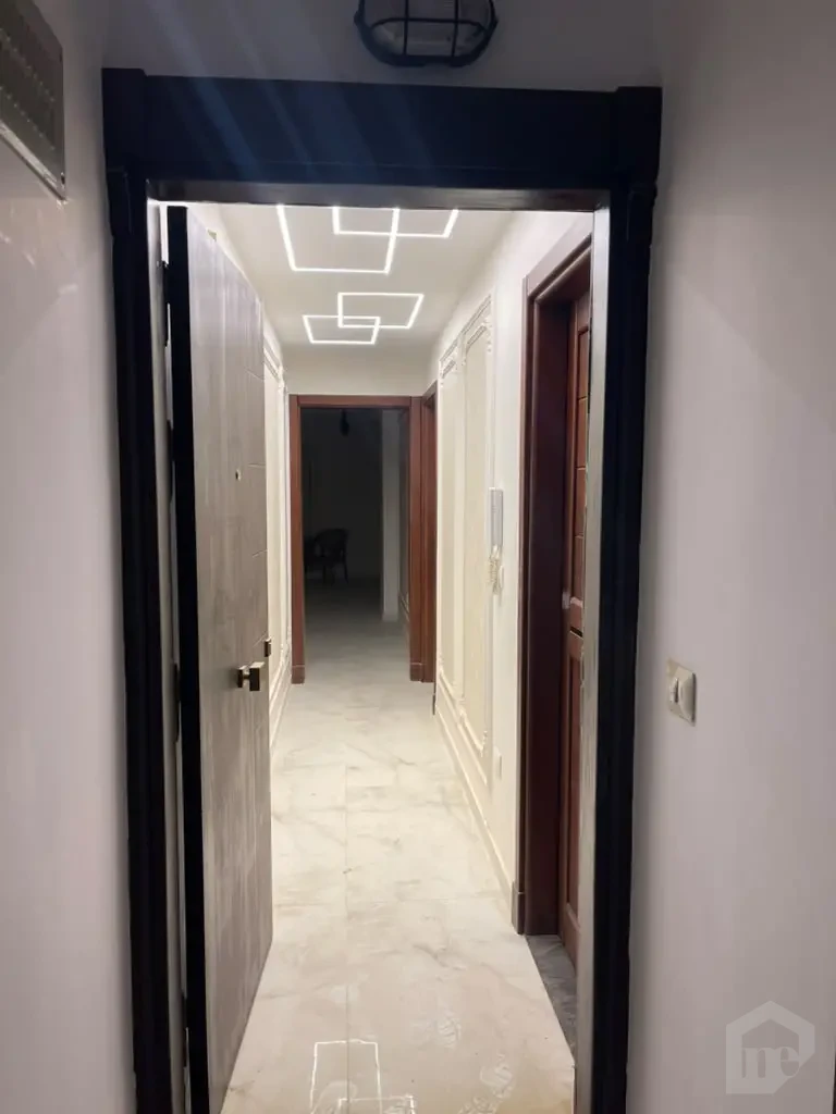 Prime Apartment for Sale | Emerald Plaza 3 – Zahraa El Maadi