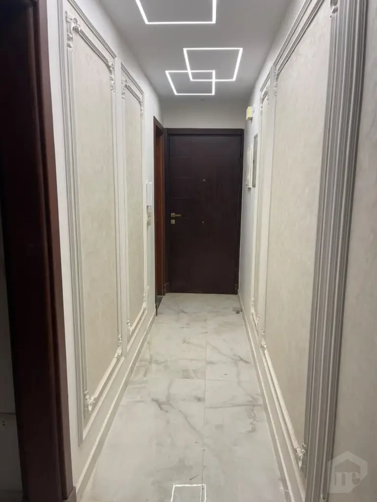Spacious Apartment with 3 Balconies | Zahraa El Maadi