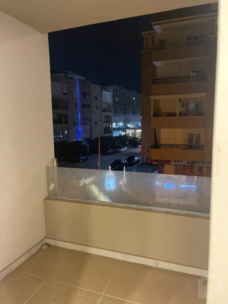 Spacious Apartment with 3 Balconies | Zahraa El Maadi