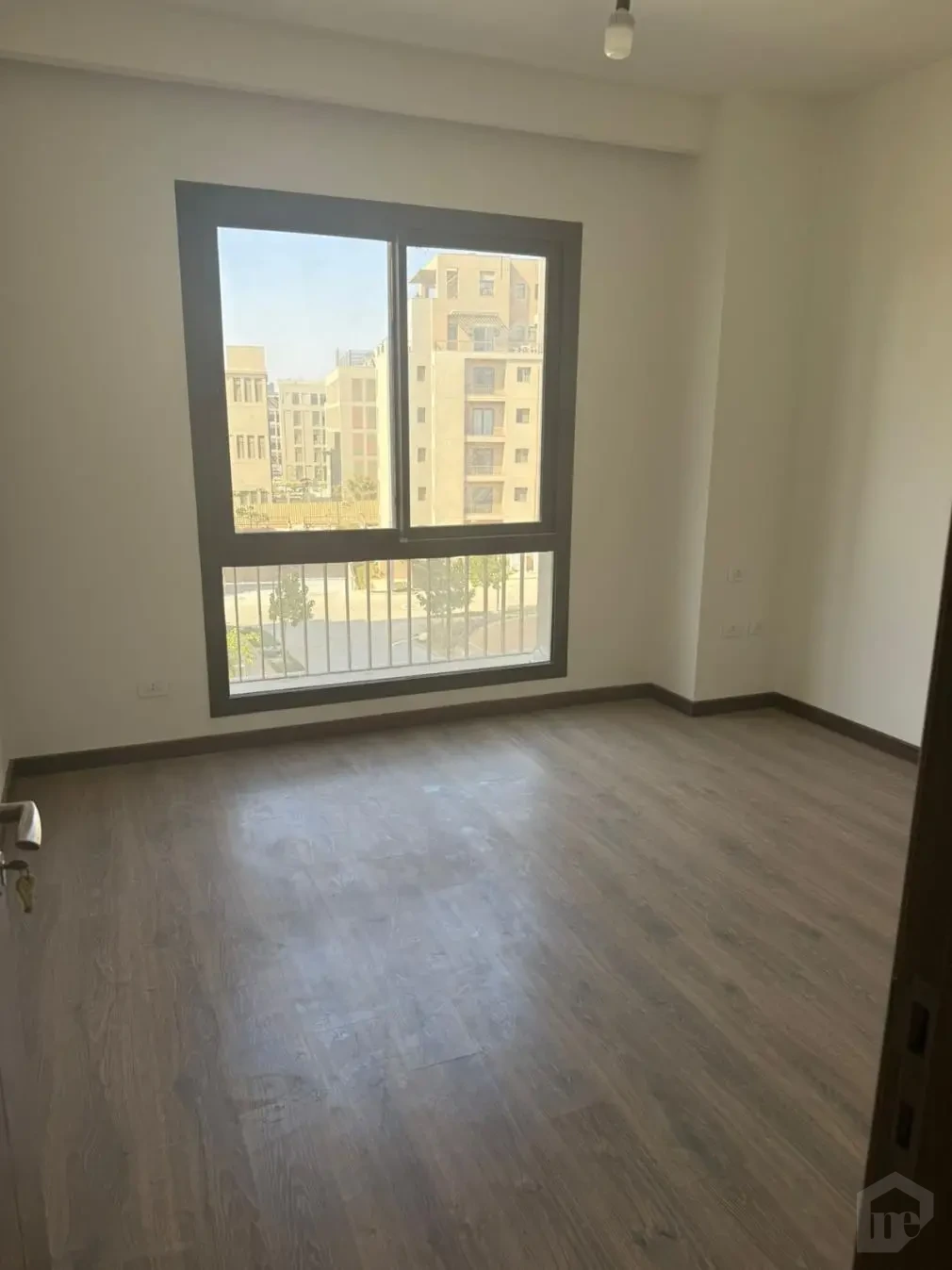 شقة للبيع في كمبوند ماركز