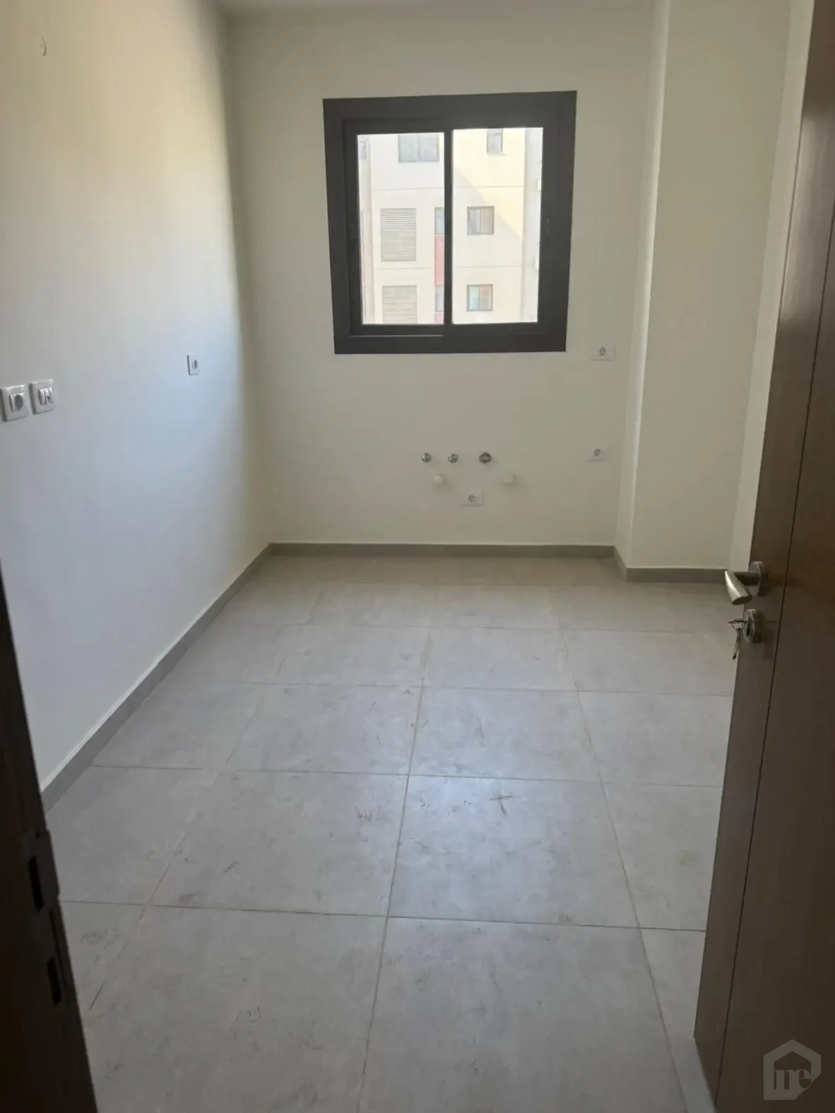 شقة 3 غرف القاهرة الجديدة