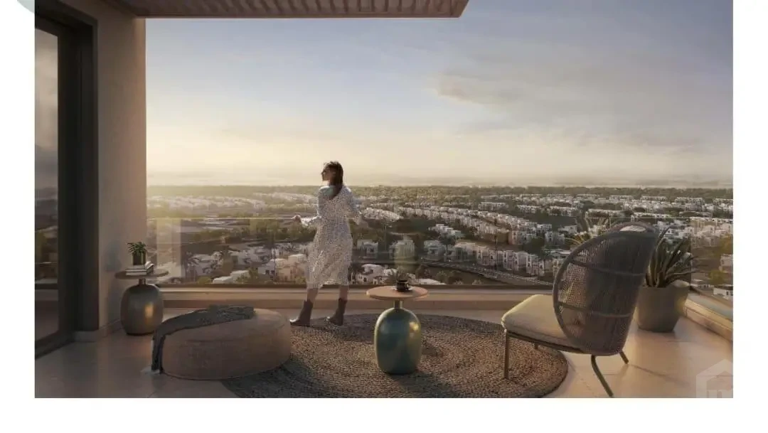 شقة للبيع في كمبوند هايد بارك، القاهرة الجديدة