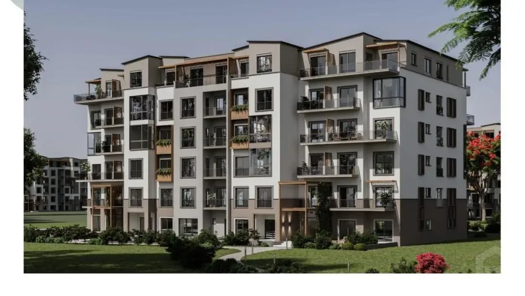 ستوديو للبيع في هايد بارك - القاهره الجديده