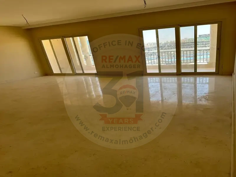 Residential unit for sale in 90 Avenue, New Cairo
