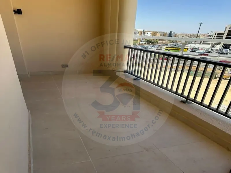 Apartment for sale in the settlement