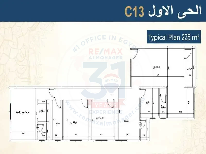 صورة العقار