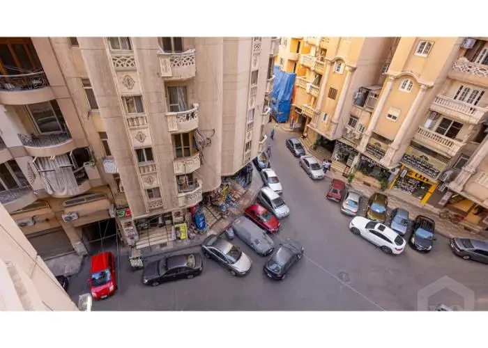 Apartment For Sale In Alexandria