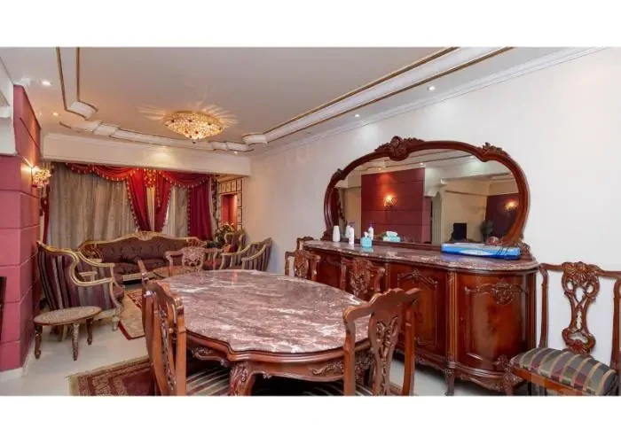Apartment For Sale In Smoha