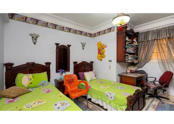 Flat For sale In Smoha
