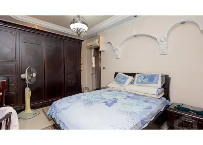 Flat For Sale In Alexandria