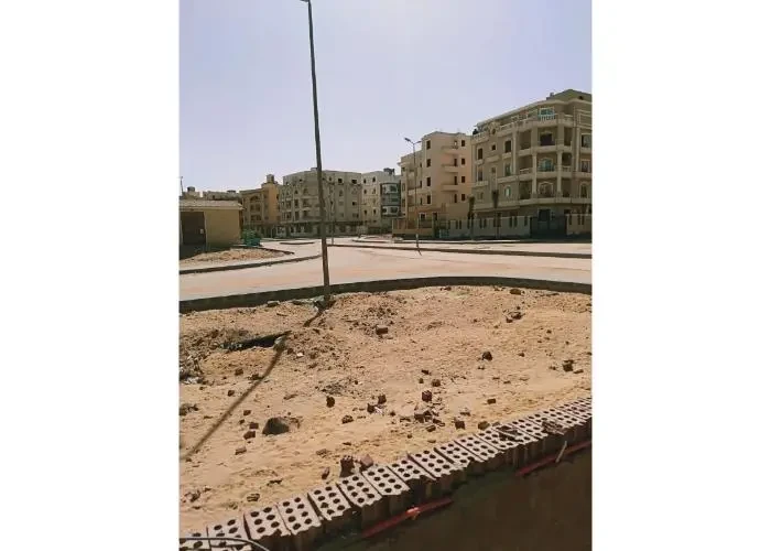 شقه للبيع في الاندلس