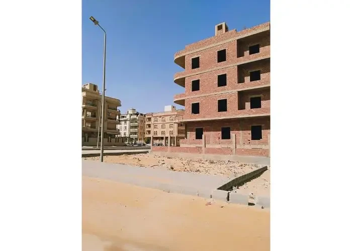 شقه للبيع في القاهره الجديده